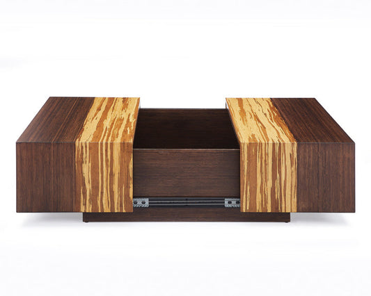 Azara Cube 24.5", Sable