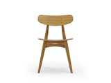 Cassia Dining Chair, Wheat, (Set of 2)