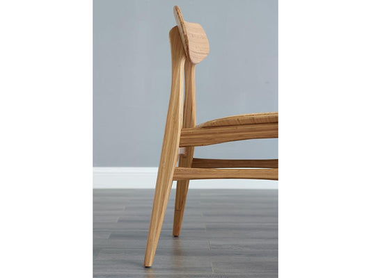 Cassia Dining Chair, Wheat, (Set of 2)