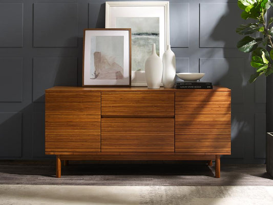 Erikka Sideboard, Amber