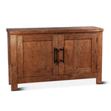 Grassroots Aspen 66" Buffet in Earth