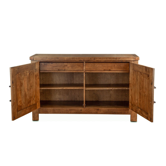 Grassroots Aspen 66" Buffet in Earth