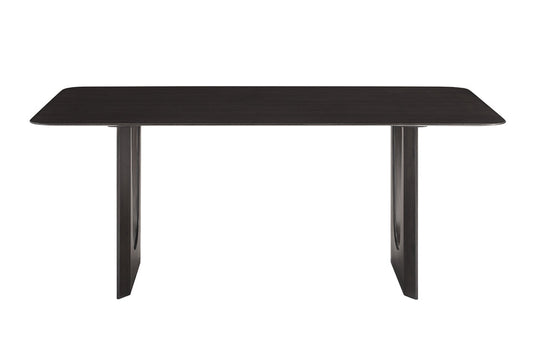 Hanna Dining Table Caviar