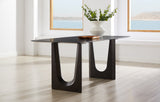 Hanna Dining Table Caviar