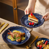Giselle 16 Piece Dinnerware Set
