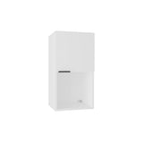 Kaser Medicine Cabinet with Mirror and Shelves, Modern Bathroom Storage Solution with Vertical or Horizontal Position Option, Stylish and Functional Organizer for Toiletries, Medications, and Cosmetics
