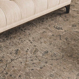 Glengarry Thick Luxe Boutique Rug