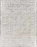 Michie Gray Area Rug