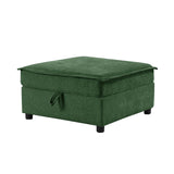 Accessories for Harmetrix Oversized Soft Sectional Couch