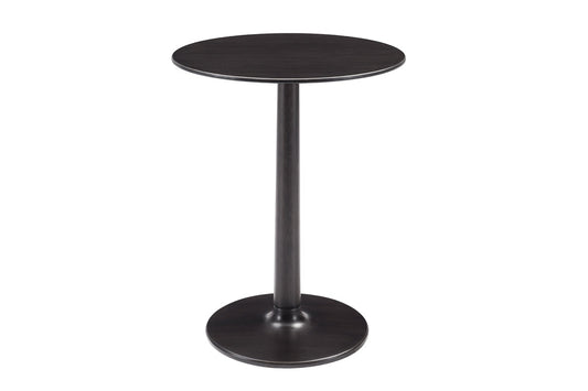 Sol Side Table, Caviar
