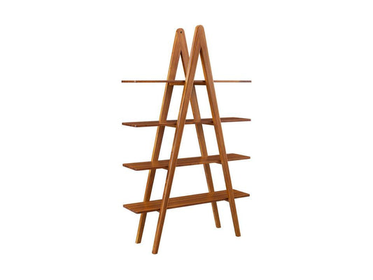 Studio Plus Book Shelf Amber