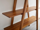 Studio Plus Book Shelf Amber