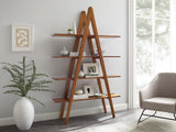 Studio Plus Book Shelf Amber