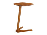 Thyme Side Table, Amber
