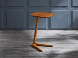 Thyme Side Table, Amber