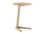 Thyme Side Table, Wheat