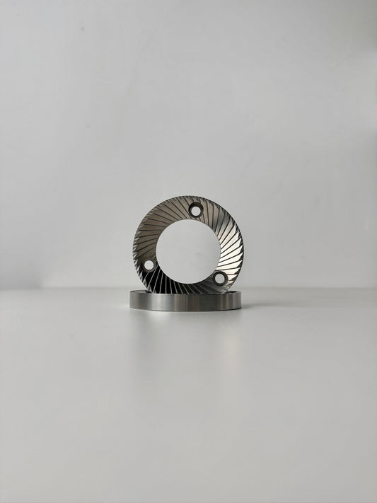 Geimori Burrs Set