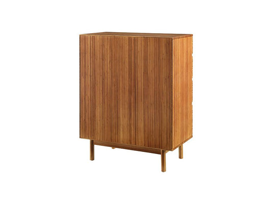Ventura 4 Drawer High Chest