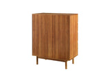 Ventura 4 Drawer High Chest