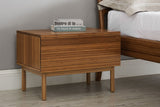 Ventura 1 Drawer Nightstand
