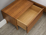 Ventura 1 Drawer Nightstand
