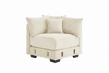 DESEO 46" Corner Unit