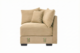 DESEO 46" Corner Unit