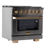 Kucht Gemstone™ KED Series KED364/LP