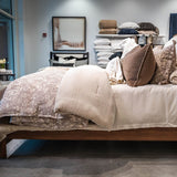 Genoa Bedding Set