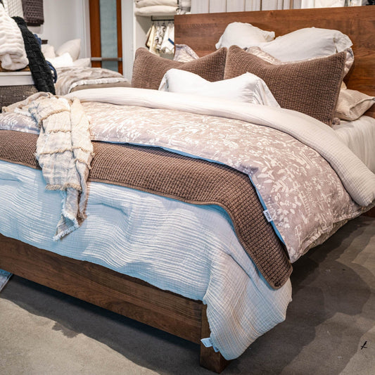 Genoa Bedding Set
