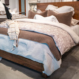 Genoa Bedding Set