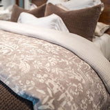 Genoa Bedding Set
