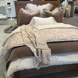Genoa Bedding Set
