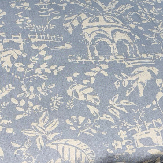 Genoa Euro Sham