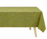 Printed Table Cover - Rectangular