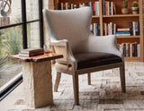 George Accent/Captains Chair