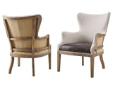 George Accent/Captains Chair