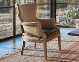 George Accent/Captains Chair