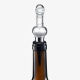 Unique Wine Bottle Stopper - Funny Wine Cork