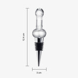 Unique Wine Bottle Stopper - Funny Wine Cork