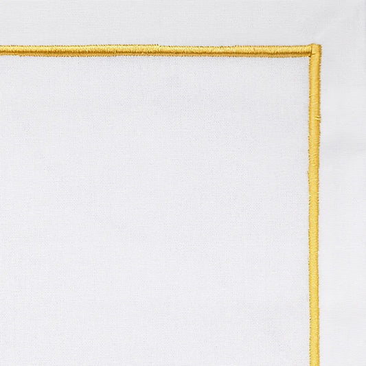 Gold Cloth Napkins