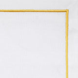 Gold Cloth Napkins