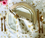 Printed Wedding Napkins