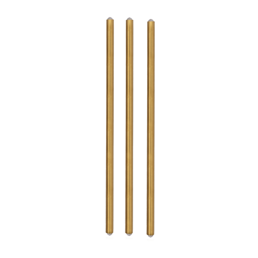 Infinity Candle Sticks