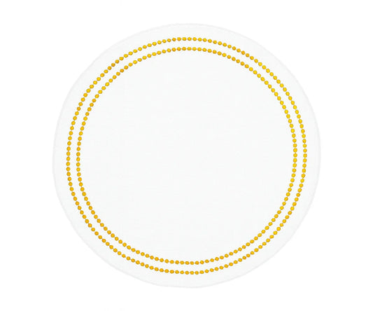 Pearls Placemats