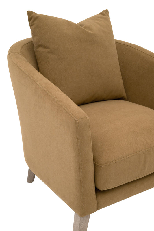 Gordon Club Chair