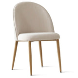 Goteborg Modern Upholstered Dining Chair (Set of 4)