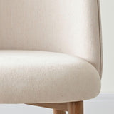 Goteborg Modern Upholstered Dining Chair (Set of 6)