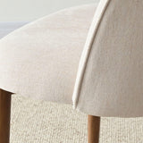 Goteborg Modern Upholstered Dining Chair (Set of 2)