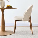 Goteborg Modern Upholstered Dining Chair (Set of 4)